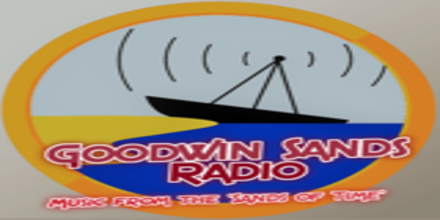 Goodwin Sands Radio