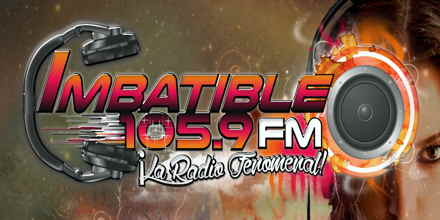 Imbatible 105.9 FM