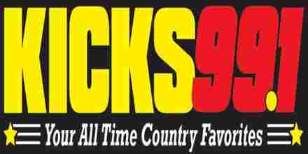 KICKS 99.1