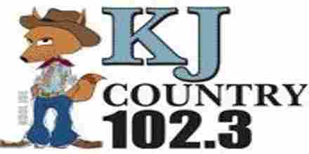 KJ Country