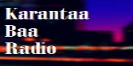 Karantaa Baa Radio