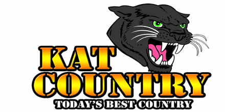 Kat Country Radio