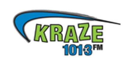 Kraze 101.3 FM