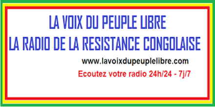 La Voix Du Peuple Libre