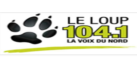 Le Loup 104.1