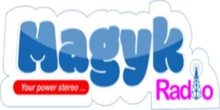 Magyk Radio