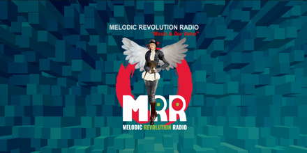 Melodic Revolution Radio