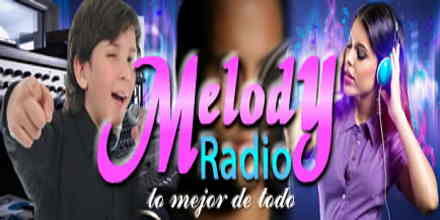 Melody Rumbera