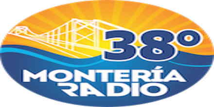 Monteria Radio 38