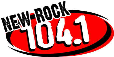 New Rock 104.1