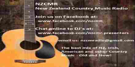 New Zealand Country Music Radio