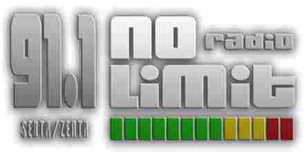 No Limit Radio