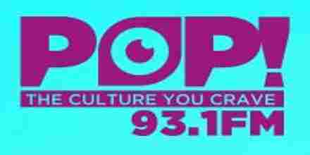 POP 93.1