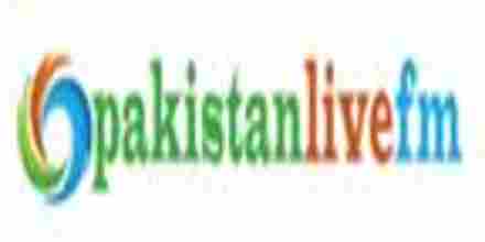 Pakistanlivefm