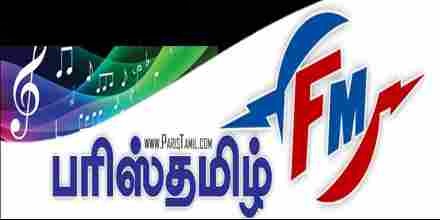 Paristamil FM