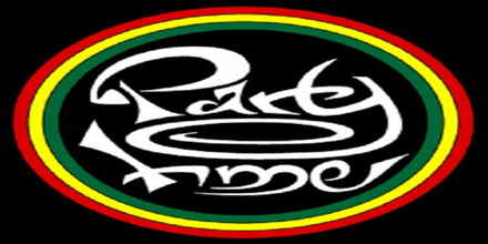 Party Time Radio Reggae