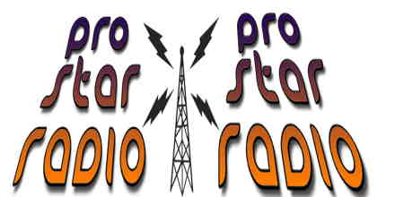 Pro Star Radio