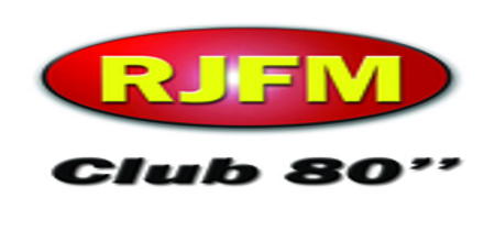 RJFM Club 80