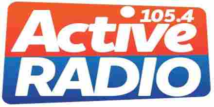 Naxi Active Radio