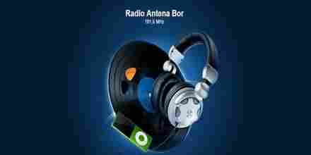 Radio Antena Bor