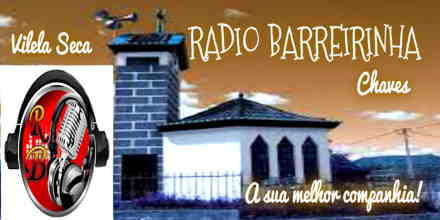 Radio Barreirinha