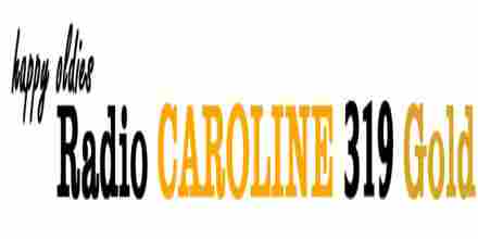 Radio Caroline 319 Gold