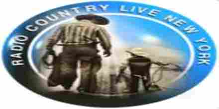 Radio Country Live