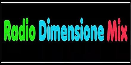 Radio Dimensione Mix