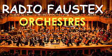 Radio Faustex Orchestres