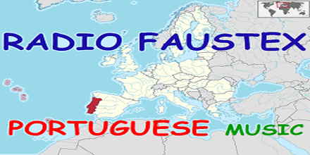 Radio Faustex Portuguese Music