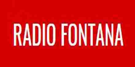 Radio Fontana 98.8 FM