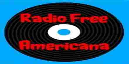 Radio Free Americana