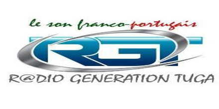 Radio Generation Tuga