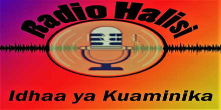 Radio Halisi