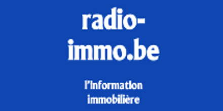 Radio Immo Belgium