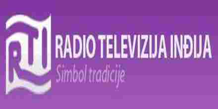 Radio Indjija