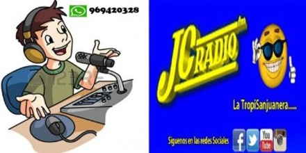 Radio Jotaycefm