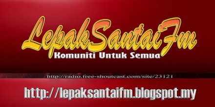 Radio Lepak Santai FM