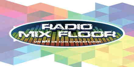 Radio Mix Floor