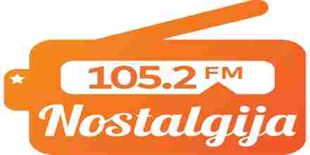 Radio Nostalgija 105.2 FM