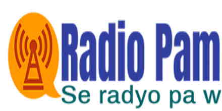 Radio Pam