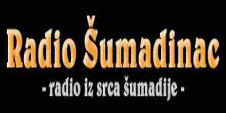 Radio Sumadinac Zabavna