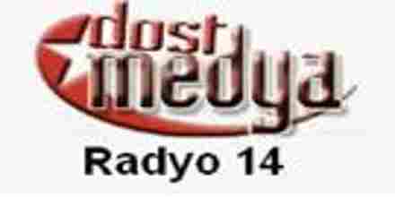 Radyo 14