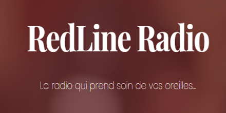 RedLine Radio