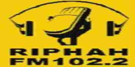 Riphah FM 102.2