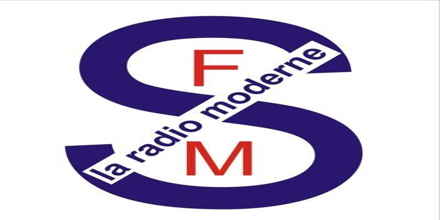 SFM Radio Haiti