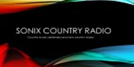 Sonix Country Radio