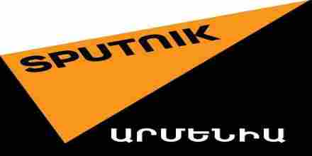 Sputnik Armenia