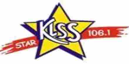 Star 106