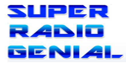 Super Radio Genial